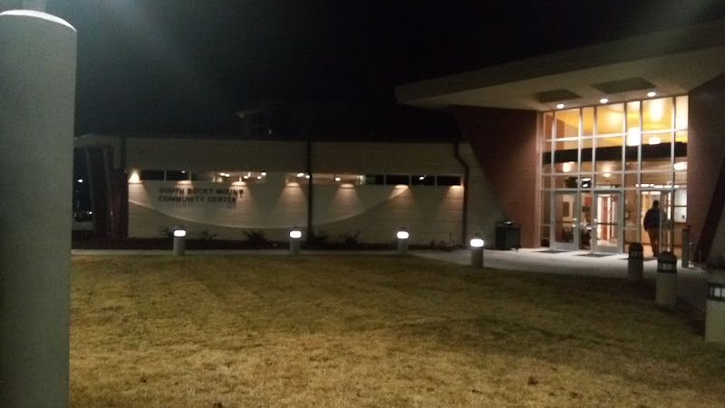 South Rocky Mount Community Center — Conference Center in Rocky Mount, North Carolina