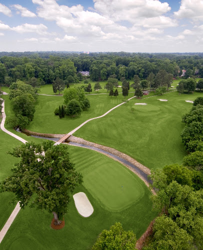 Country Club of Salisbury - corporateevents.at