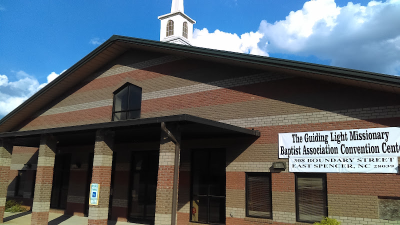 The Guiding Light Baptist Association Convention Center - corporateevents.at