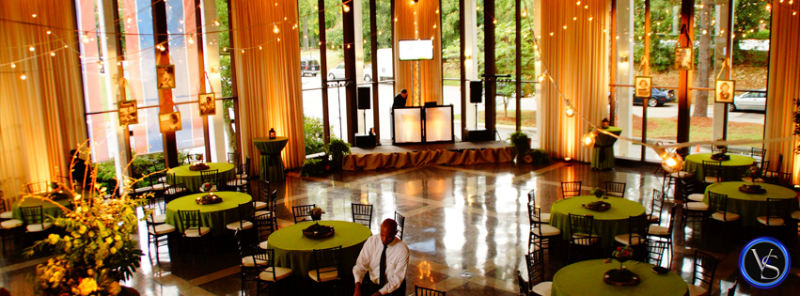 Virtual Sounds DJ Entertainment & Productions — Studio in Salisbury, North Carolina