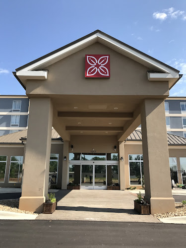 Hilton Garden Inn Statesville — Conference Center in Statesville, North Carolina