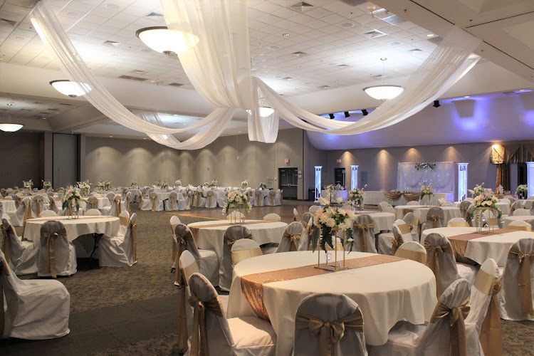 Statesville Event Center — Aquarium in Statesville, North Carolina