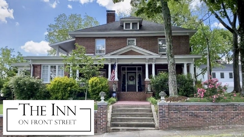 The Inn on Front Street - corporateevents.at