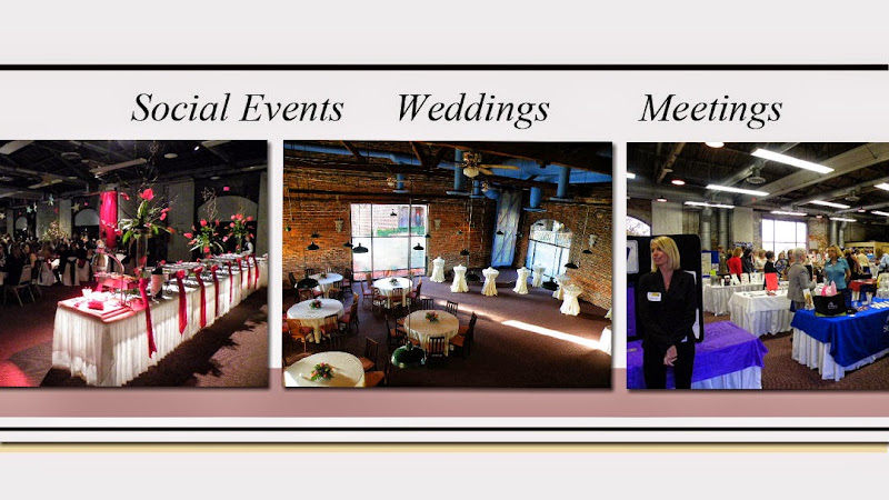 Coastline Conference & Event Center - corporateevents.at