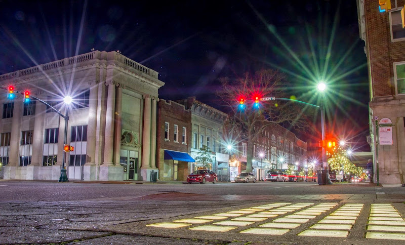 Downtown Wilson - corporateevents.at