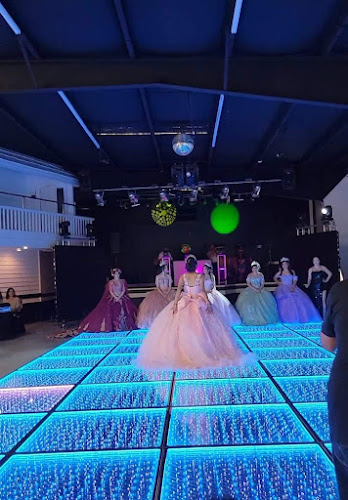 ROYAL BLUE CONVENTION CENTER - corporateevents.at