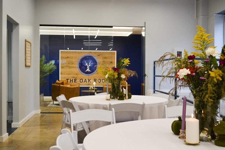 The Oak Room at North State - corporateevents.at