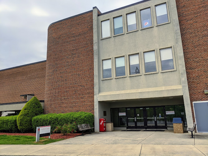 Albert H. Anderson Jr. Conference Center - corporateevents.at