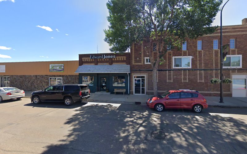 Theater Apartments - photo
