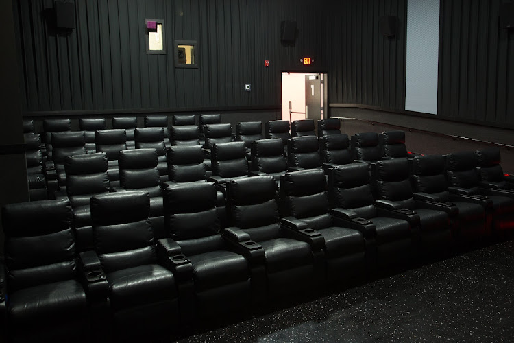 Golden Ticket Cinemas Dickinson 3 — Theater in Dickinson, North Dakota