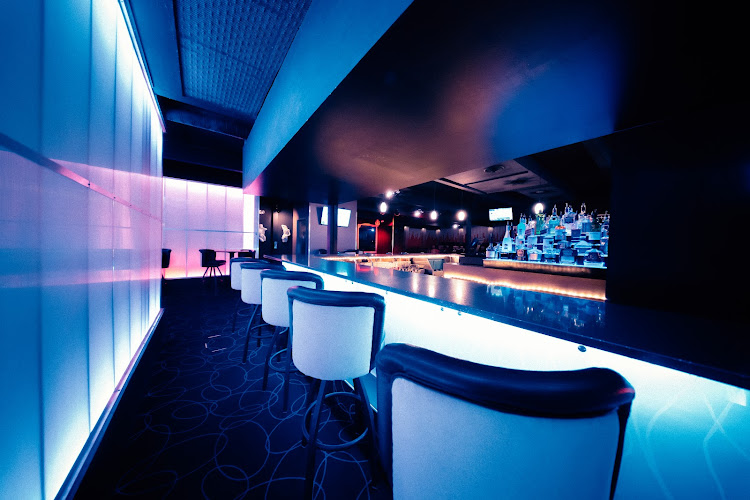 Northern Cabaret Gentlemen’s Club — Yacht Club in Fargo, North Dakota