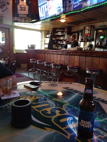 Extra End Sports Bar — Brewery in Grafton, North Dakota