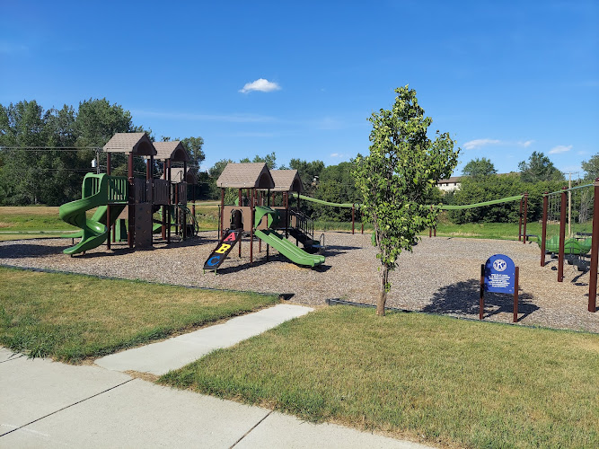 HARVEY CENTENNIAL NATURE PARK — Aquarium in Harvey, North Dakota