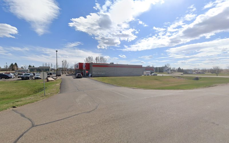 Hazen Bottle Shop - photo