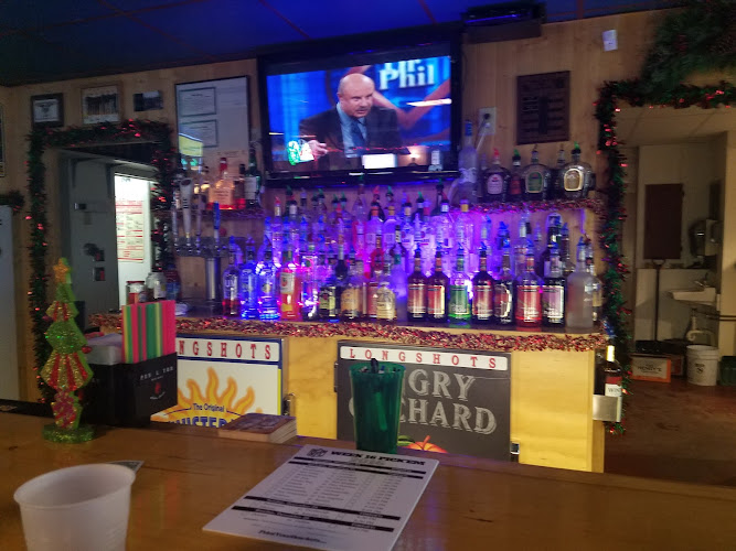 Longshots Bar - corporateevents.at