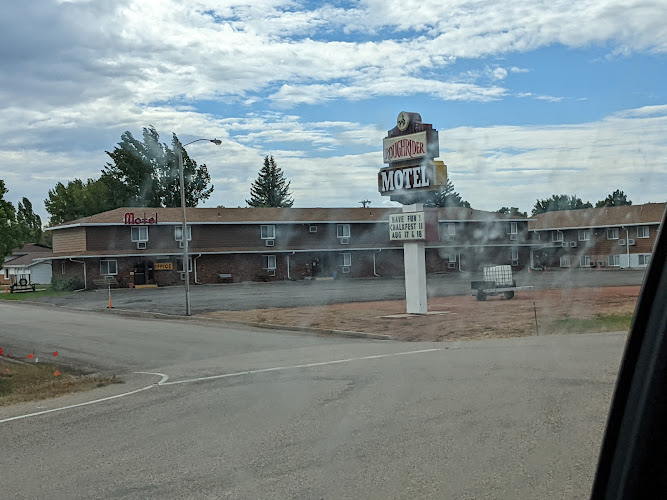 Roughrider Motor Inn - corporateevents.at