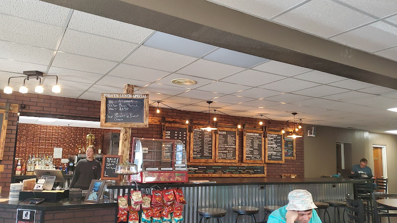 Urban Coffeehouse — Banquet Hall in Hazen, North Dakota