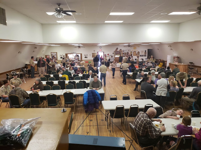 Horace Community Center - photo