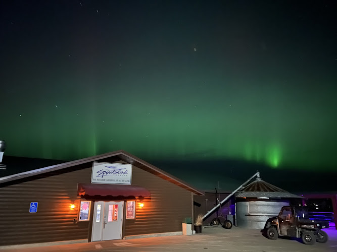 Spiritwood Resort — Brewery in Jamestown, North Dakota