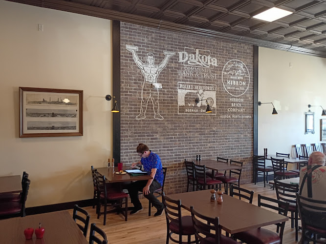 Brick City Public House Restaurant — Restaurant with Private Dining in Lincoln, North Dakota