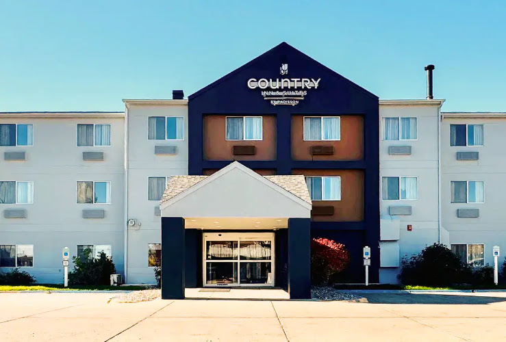 Country Inn & Suites by Radisson, Bismarck-Mandan - photo