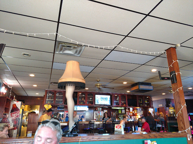 DJ's Pizza & Lounge - photo