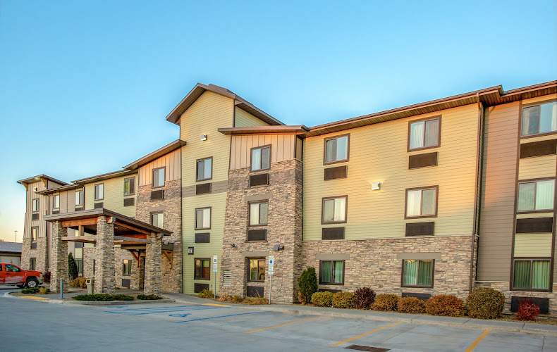 My Place Hotel-Bismarck, ND - photo