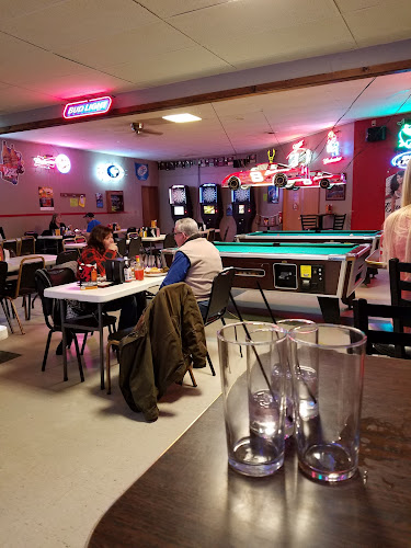 Tumbleweed Bar & Steak House — Brewery in Lincoln, North Dakota