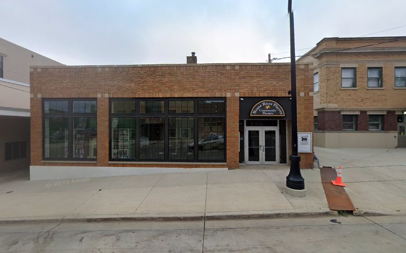 Arlene Theater - photo