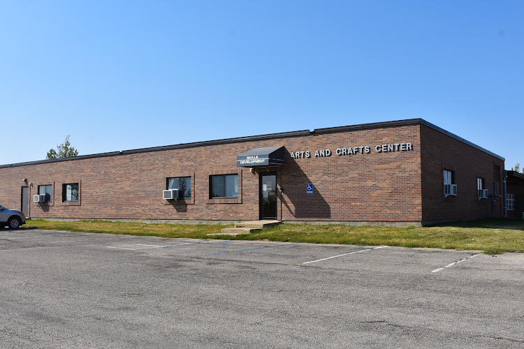 Arts and Crafts Center — Art Gallery in Minot AFB, North Dakota