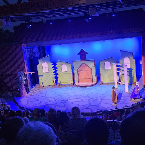 MSU Summer Theatre - photo
