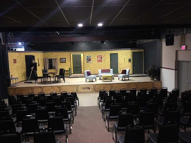 Mouse River Players - corporateevents.at