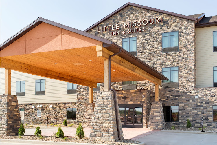 Little Missouri Inn & Suites New Town - photo