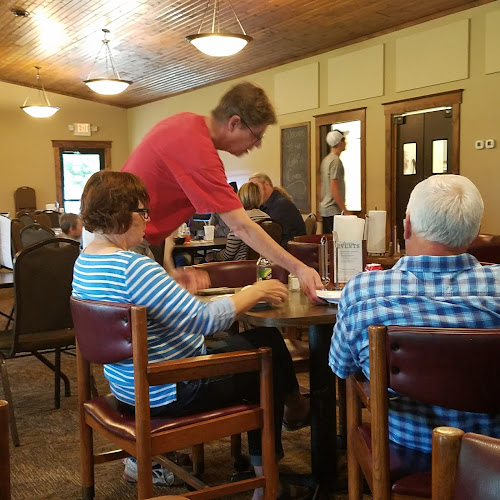 New Rockford Golf Course and Event Center — Barn or Farm in New Rockford, North Dakota