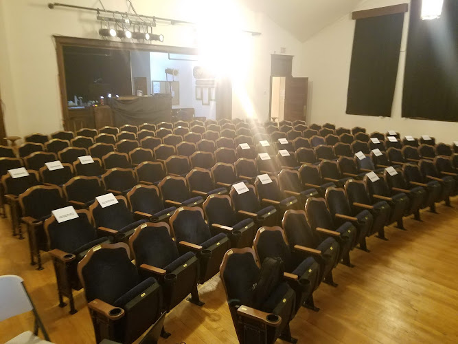 Old Church Theatre - photo
