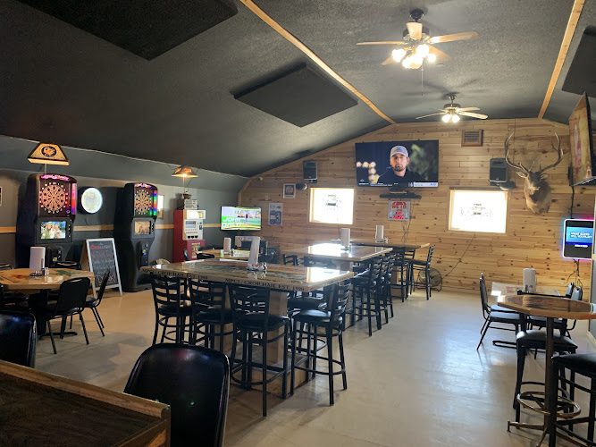 Rock Lake Bar and Grill - photo