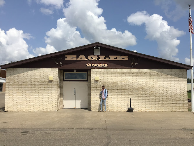 The Eagles Club - Fraternal Order of Eagles - photo