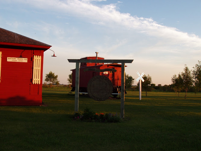 Dickey County Historical Park - photo