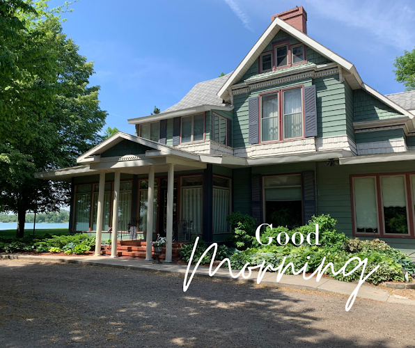 Lady On The Lake Bed and Breakfast — Barn or Farm in Oakes, North Dakota