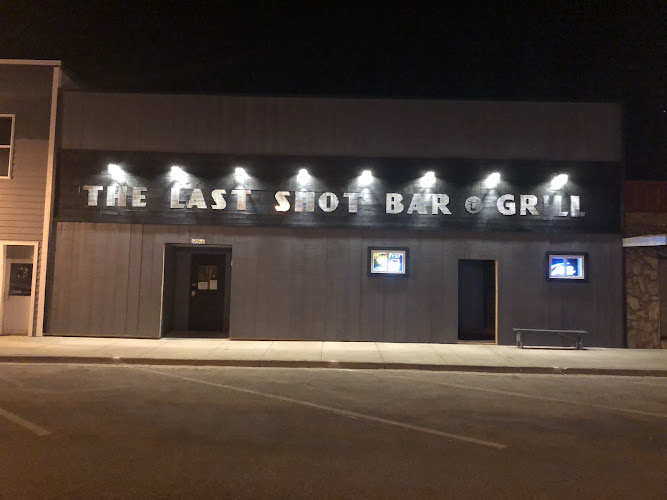 Last Shot Bar and Grill - photo