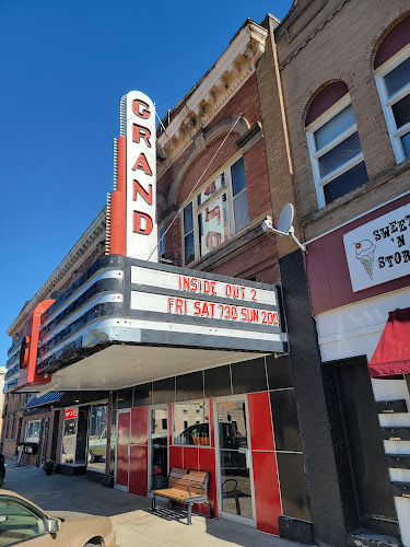 The Grand Theatre - photo