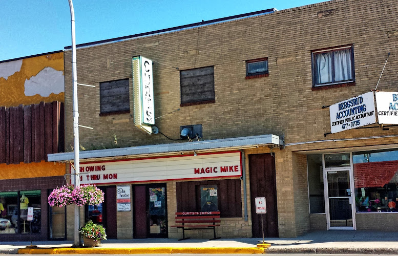 Curt's Theater - corporateevents.at