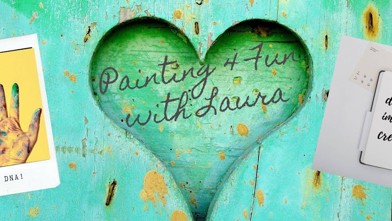 Painting 4 Fun with Laura — Art Gallery in Rolla, North Dakota