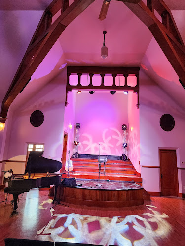 Sibyl Center for the Arts — Aquarium in Stanley, North Dakota