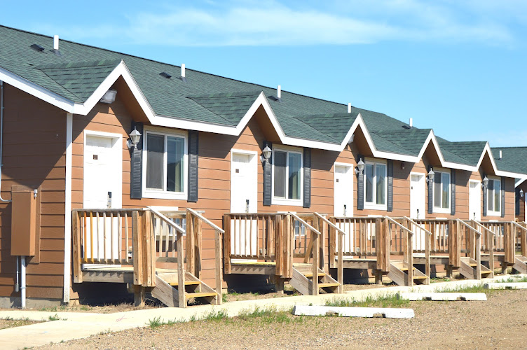 Buffalo Ridge Lodge - corporateevents.at