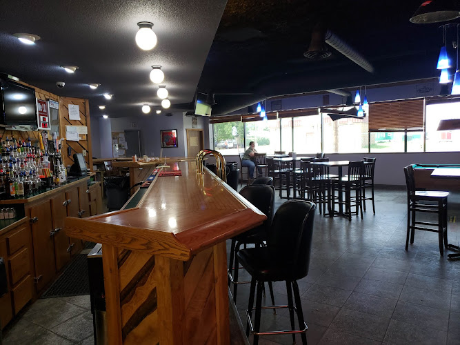 Pour Decisions Bar — Restaurant with Private Dining in Tioga, North Dakota