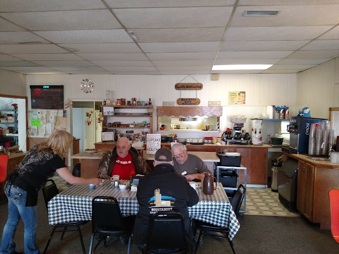 Side Street Diner - corporateevents.at