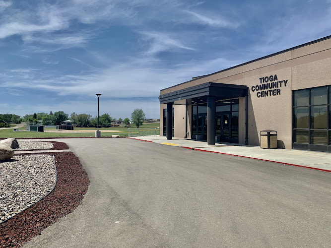 Tioga Community Center - corporateevents.at