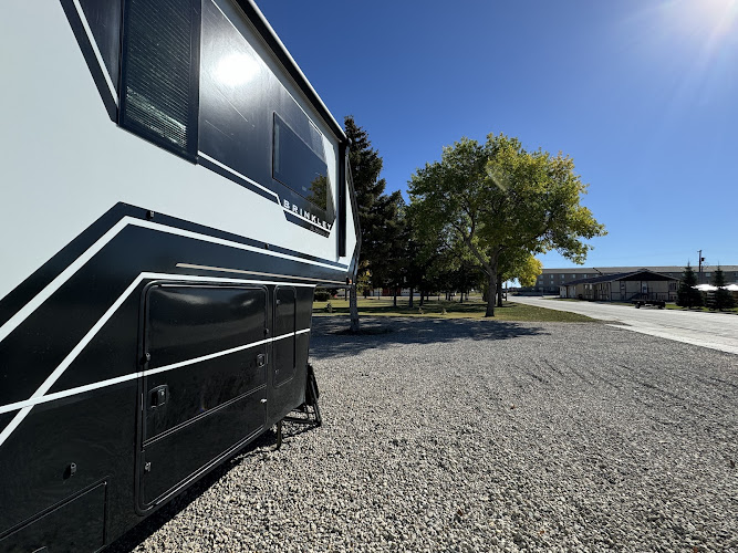 Tioga Park Campgrounds - corporateevents.at