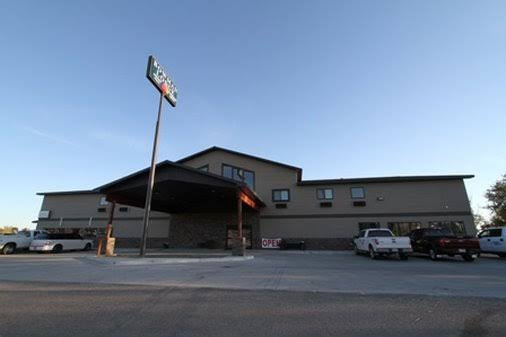 Bowman Lodge & Convention Center - photo
